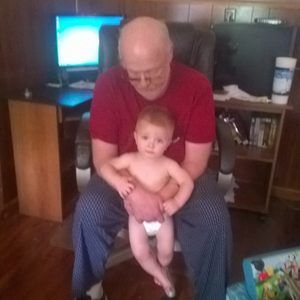 Meet your Posher, Kristine